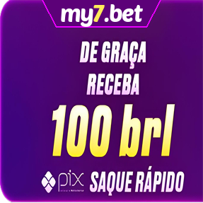 my7.bet Ganhe R$ 100,00 Gratis