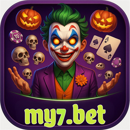 my7.bet Cassino Online